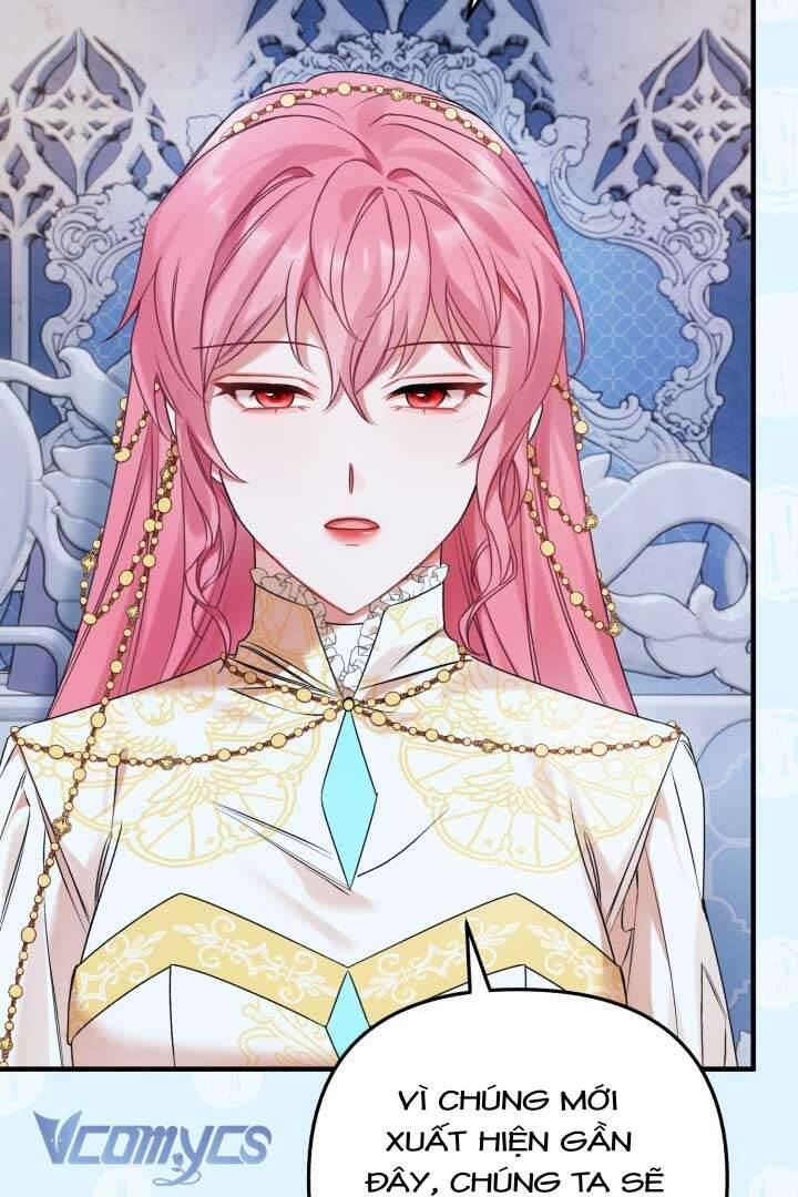 Mê Cung Cám Dỗ Của Emilone Chapter 9 - 36