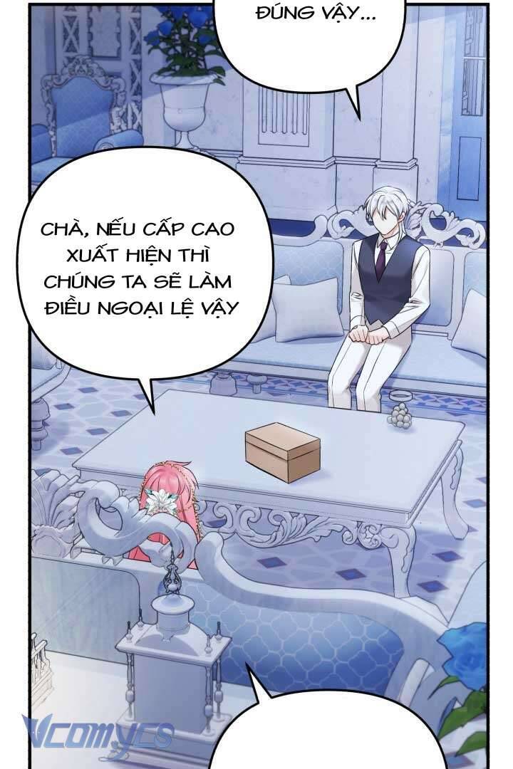 Mê Cung Cám Dỗ Của Emilone Chapter 9 - 38