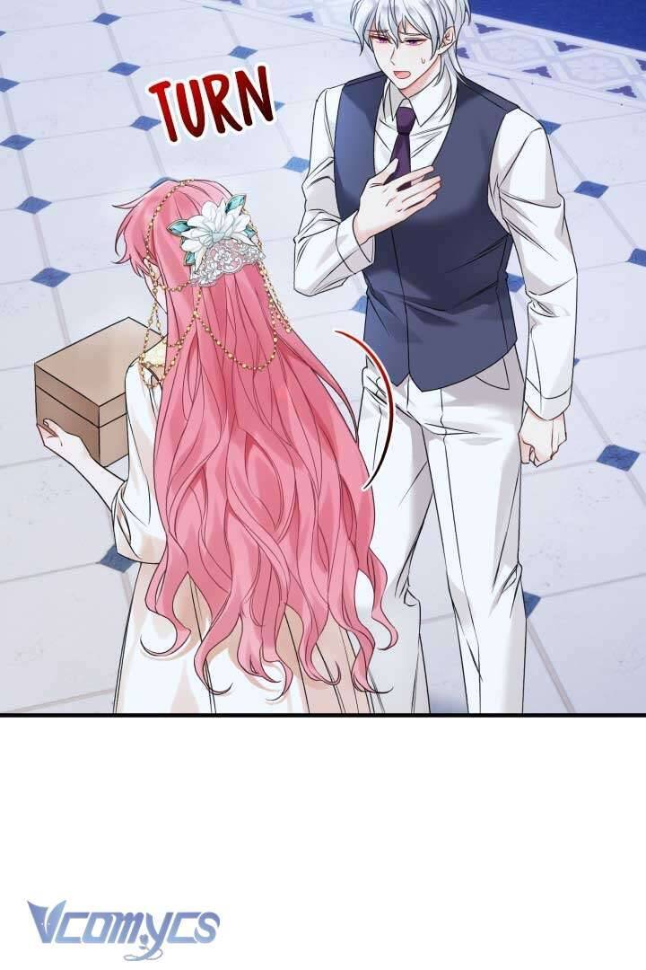 Mê Cung Cám Dỗ Của Emilone Chapter 9 - 5