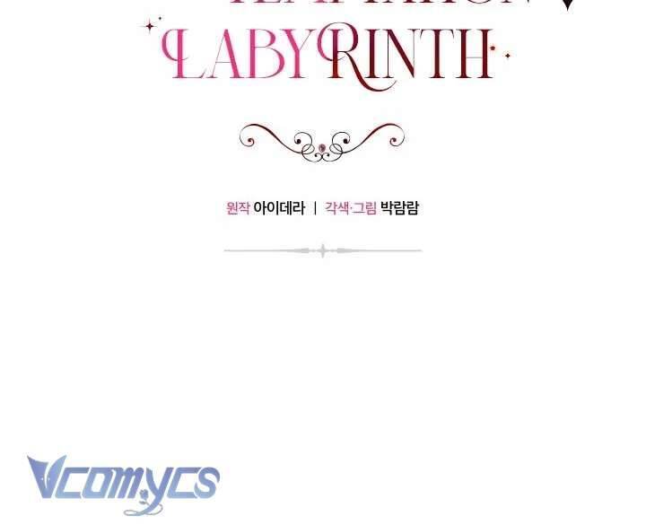 Mê Cung Cám Dỗ Của Emilone Chapter 9 - 45