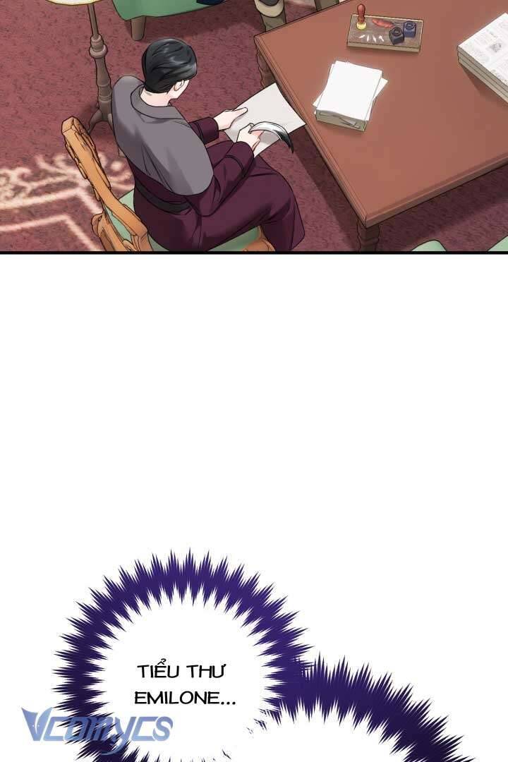 Mê Cung Cám Dỗ Của Emilone Chapter 9 - 48