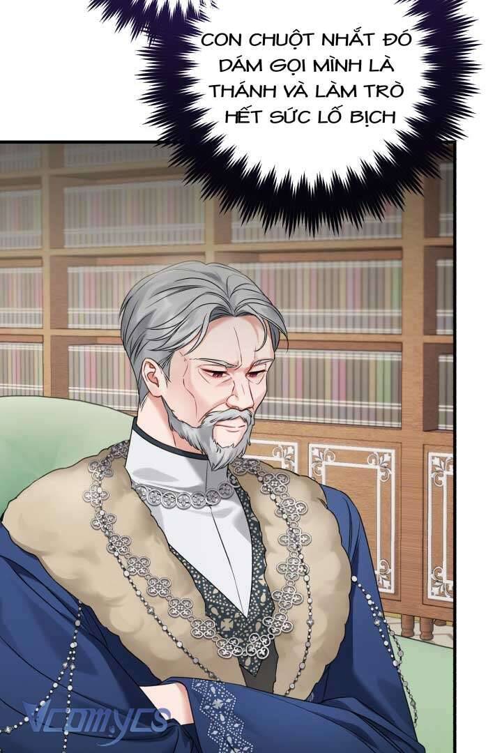 Mê Cung Cám Dỗ Của Emilone Chapter 9 - 49