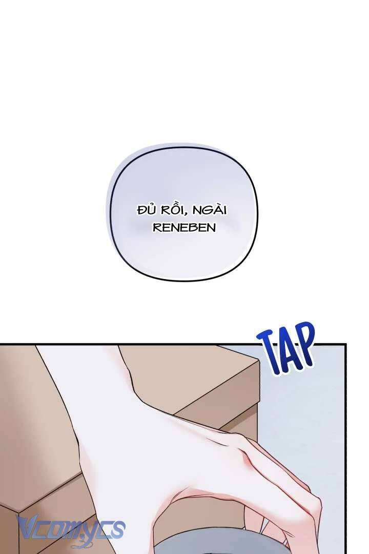 Mê Cung Cám Dỗ Của Emilone Chapter 9 - 6