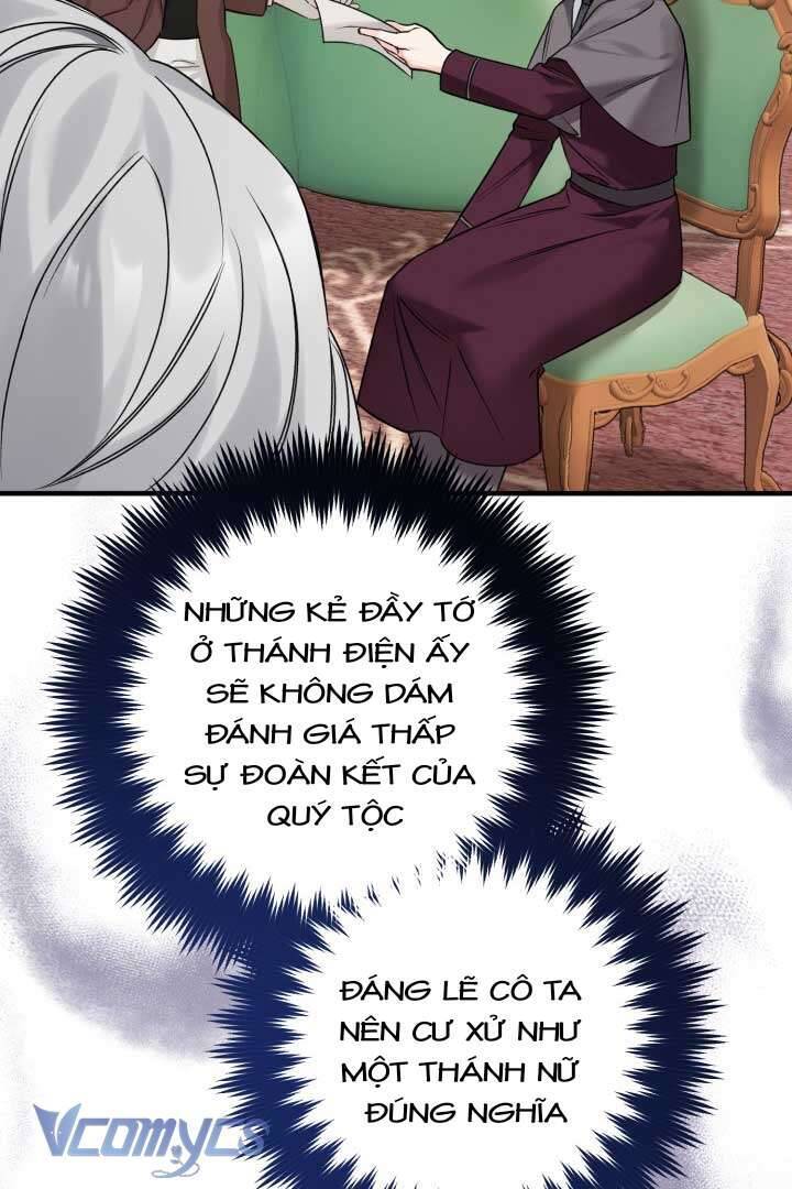 Mê Cung Cám Dỗ Của Emilone Chapter 9 - 54