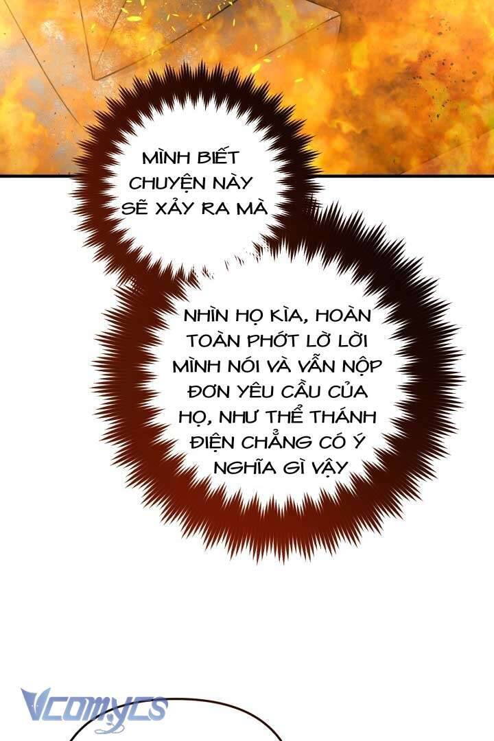 Mê Cung Cám Dỗ Của Emilone Chapter 9 - 62