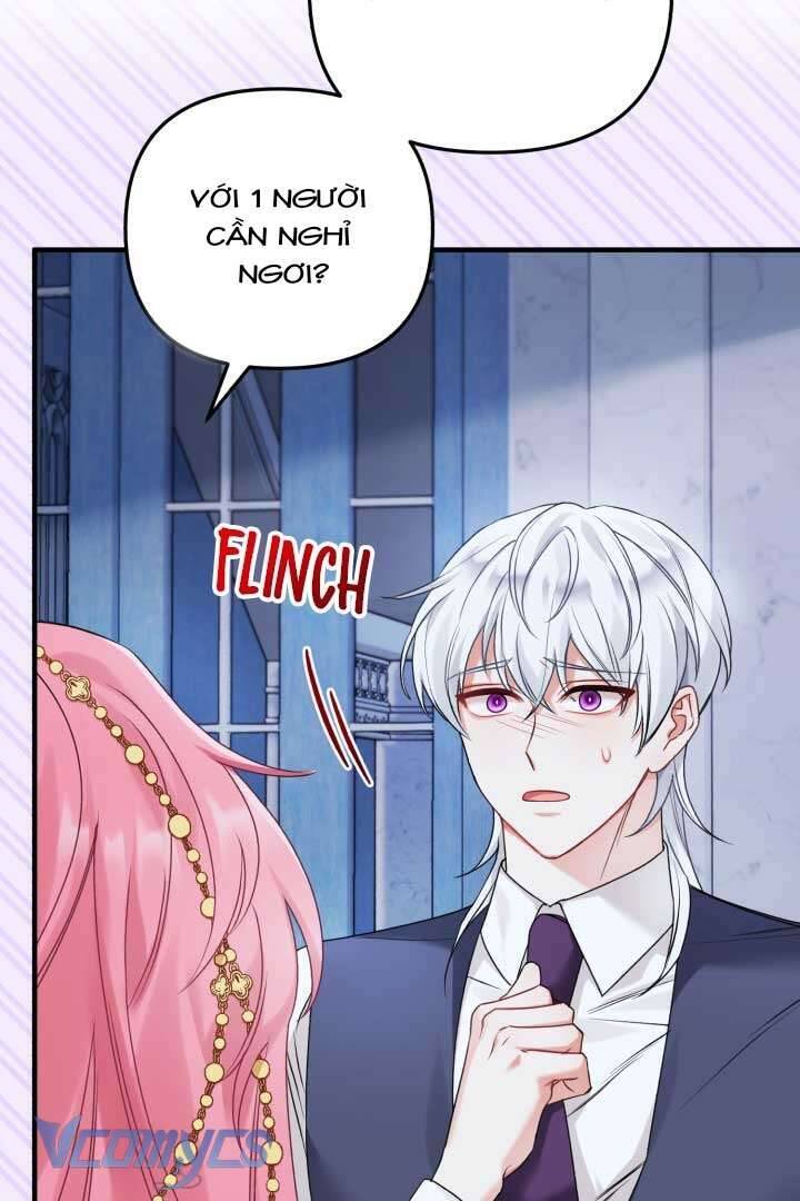 Mê Cung Cám Dỗ Của Emilone Chapter 9 - 8