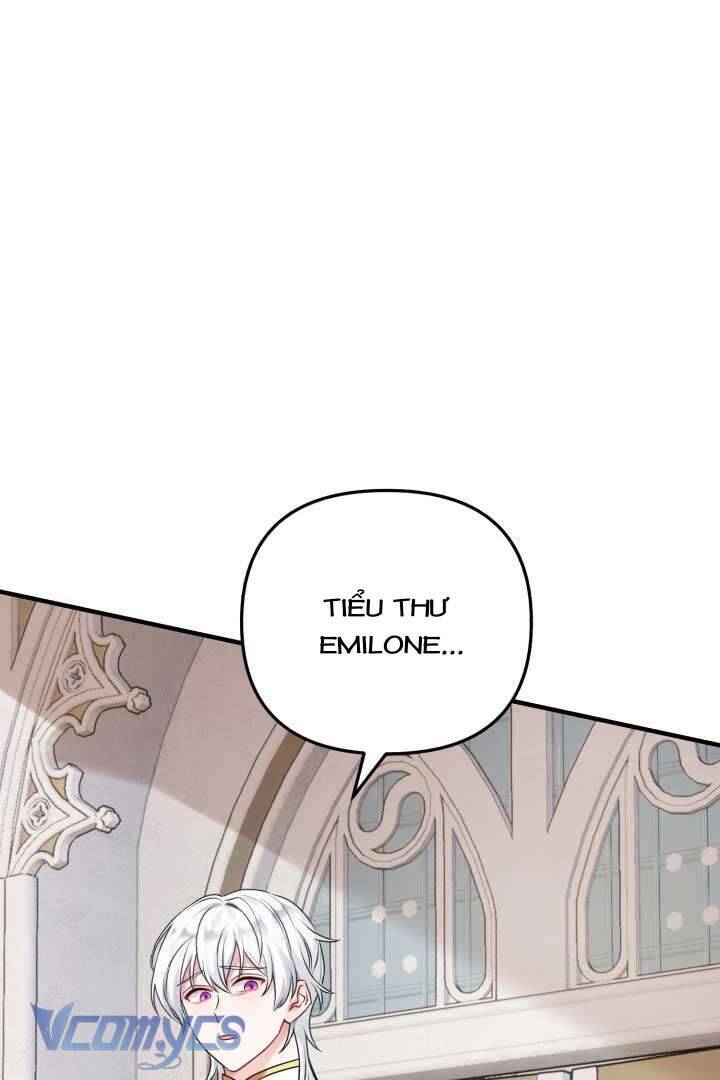 Mê Cung Cám Dỗ Của Emilone Chapter 9 - 74