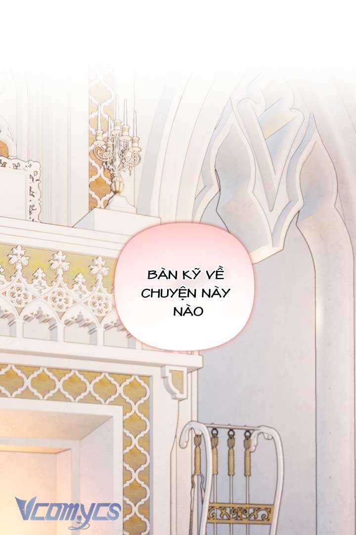 Mê Cung Cám Dỗ Của Emilone Chapter 9 - 83