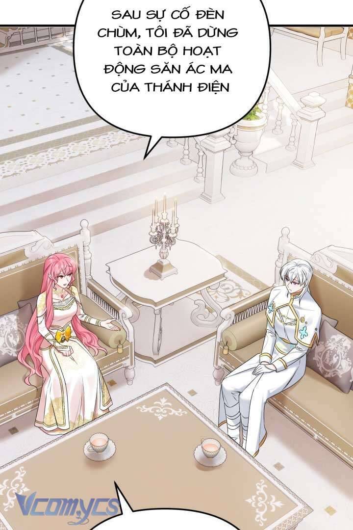 Mê Cung Cám Dỗ Của Emilone Chapter 9 - 85