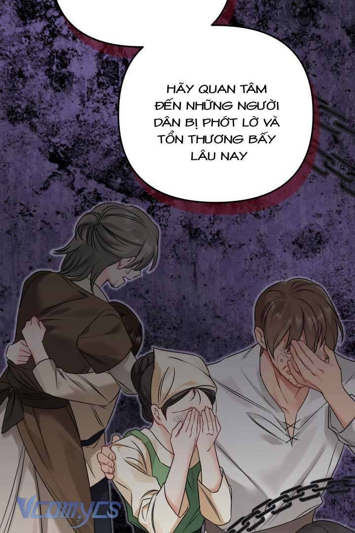 Mê Cung Cám Dỗ Của Emilone Chapter 9 - 91