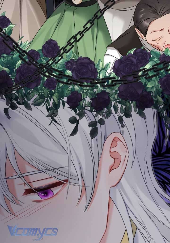 Mê Cung Cám Dỗ Của Emilone Chapter 9 - 92