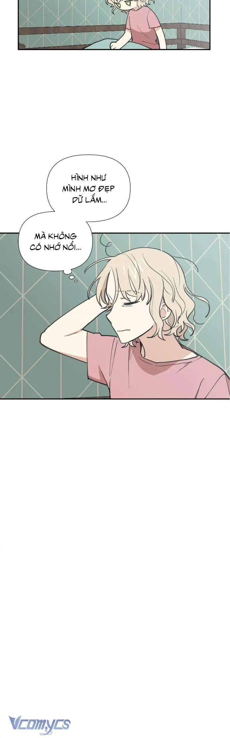 Điều Ước Sao Băng Chapter 13 - 13