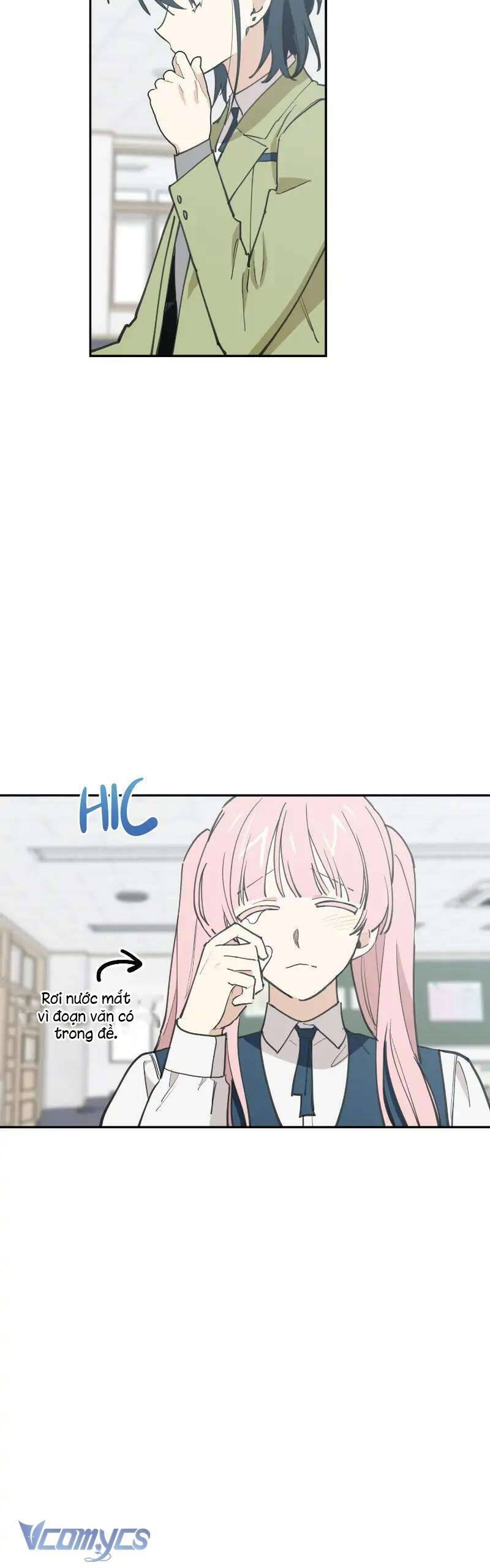 Điều Ước Sao Băng Chapter 13 - 17