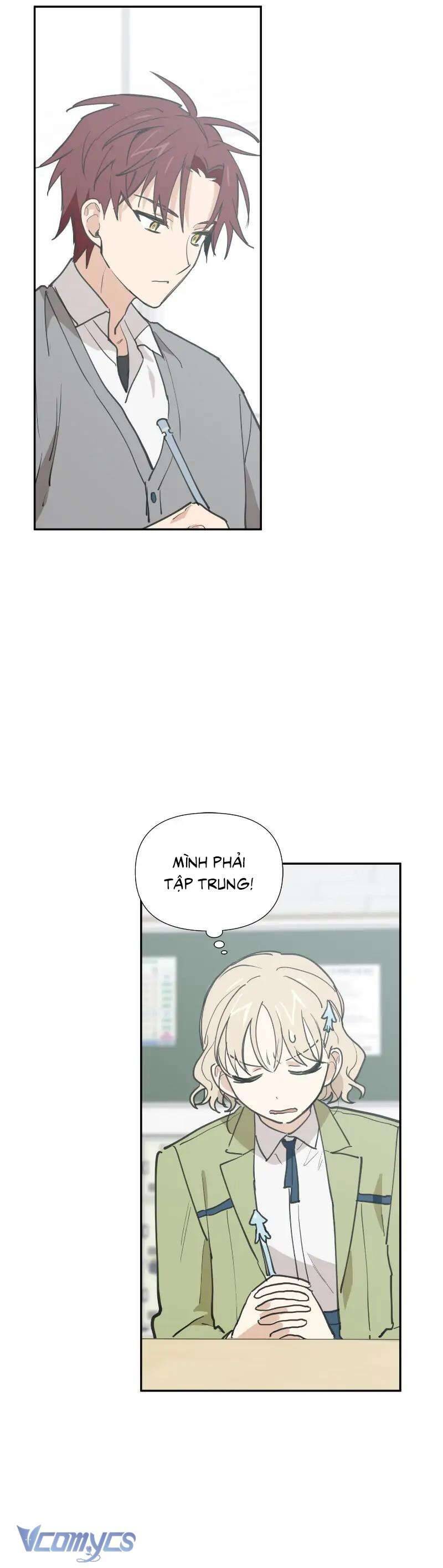 Điều Ước Sao Băng Chapter 13 - 18