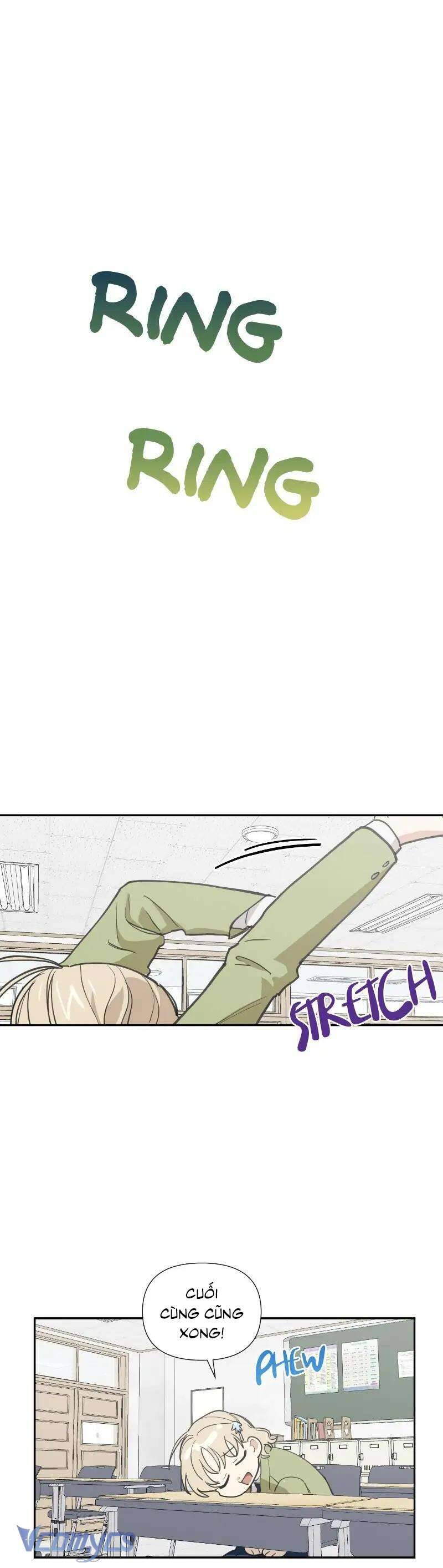 Điều Ước Sao Băng Chapter 13 - 19