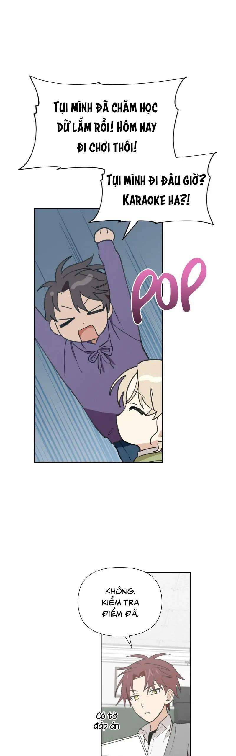 Điều Ước Sao Băng Chapter 13 - 20