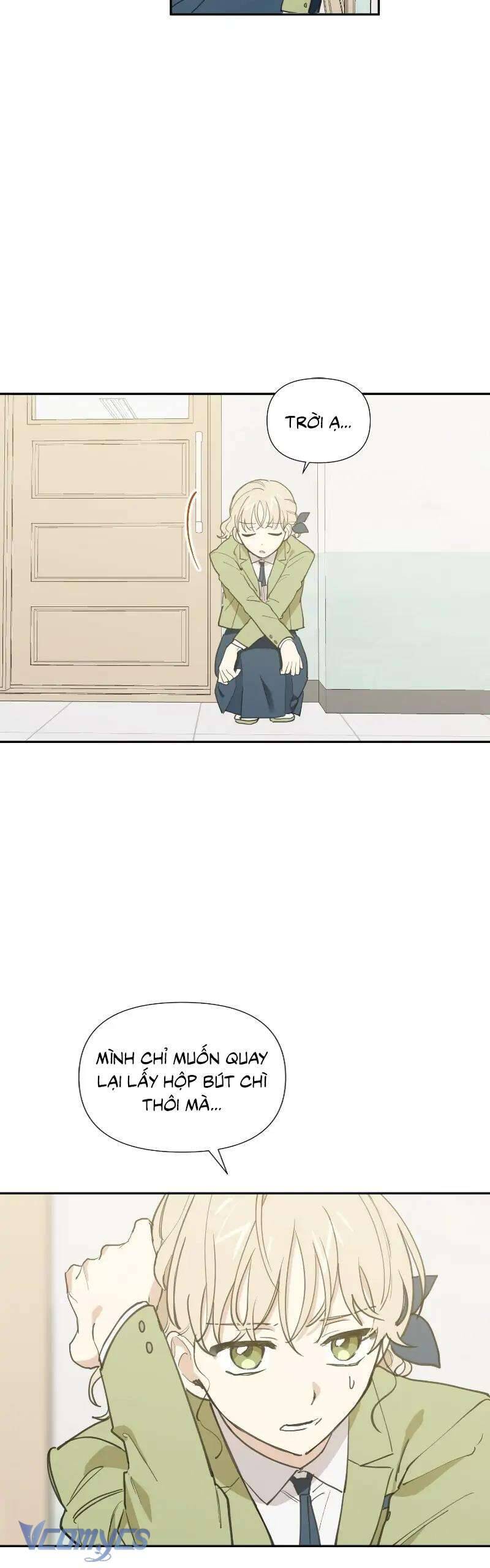 Điều Ước Sao Băng Chapter 13 - 3