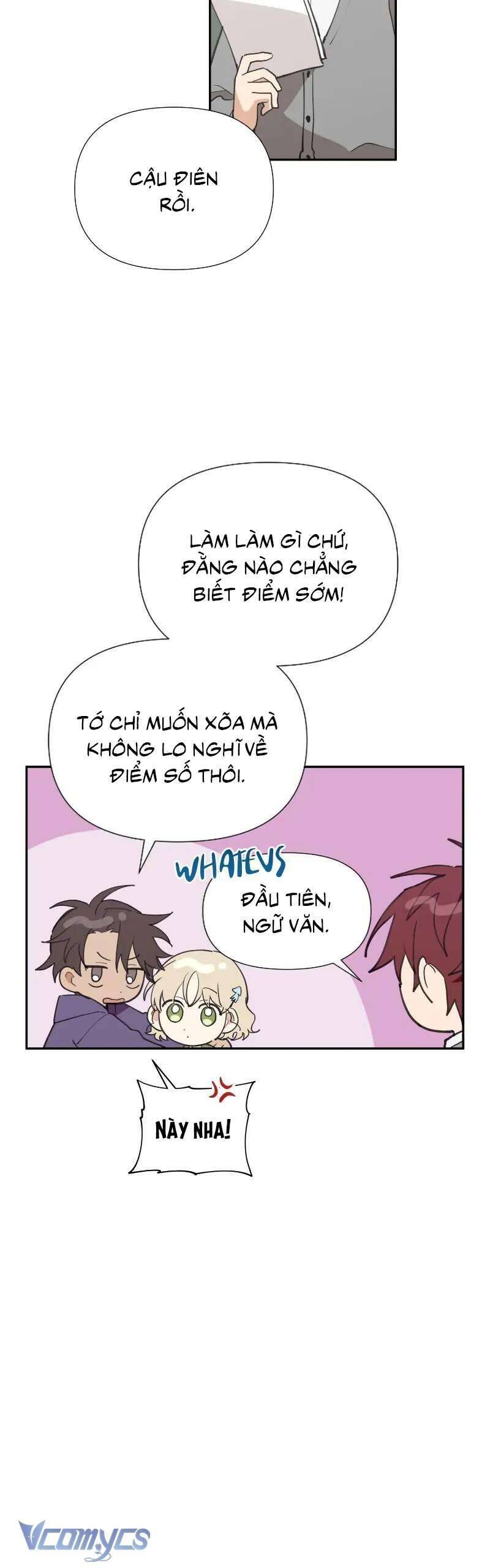 Điều Ước Sao Băng Chapter 13 - 21