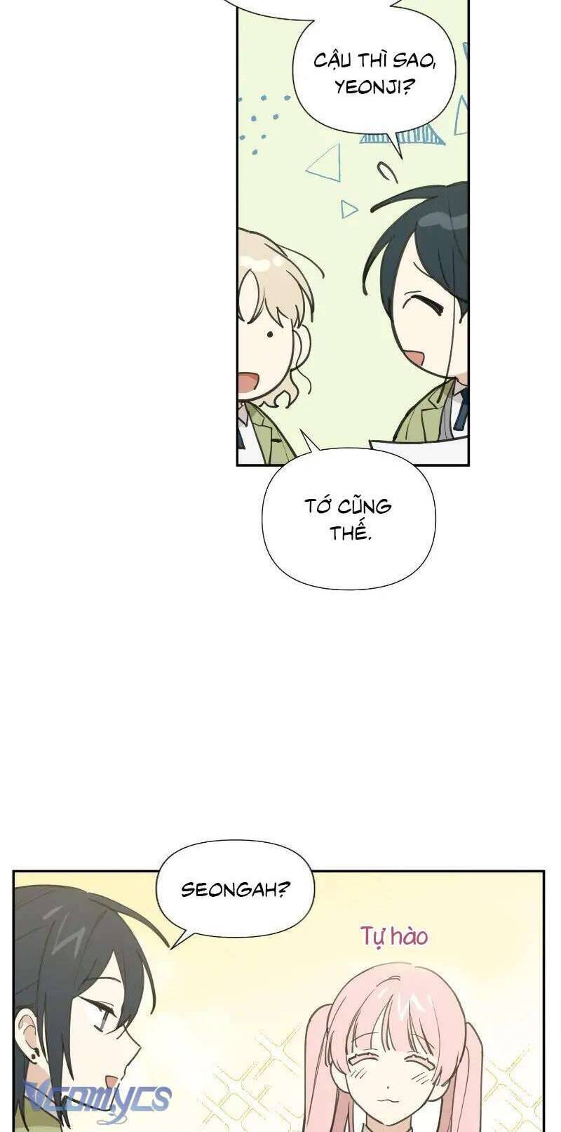 Điều Ước Sao Băng Chapter 13 - 23