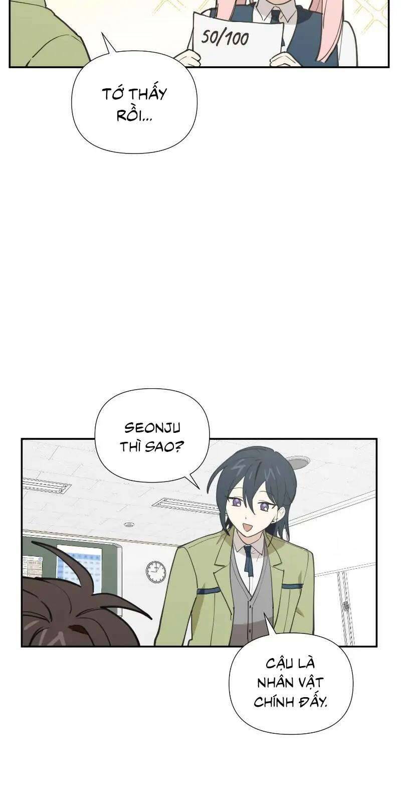 Điều Ước Sao Băng Chapter 13 - 24