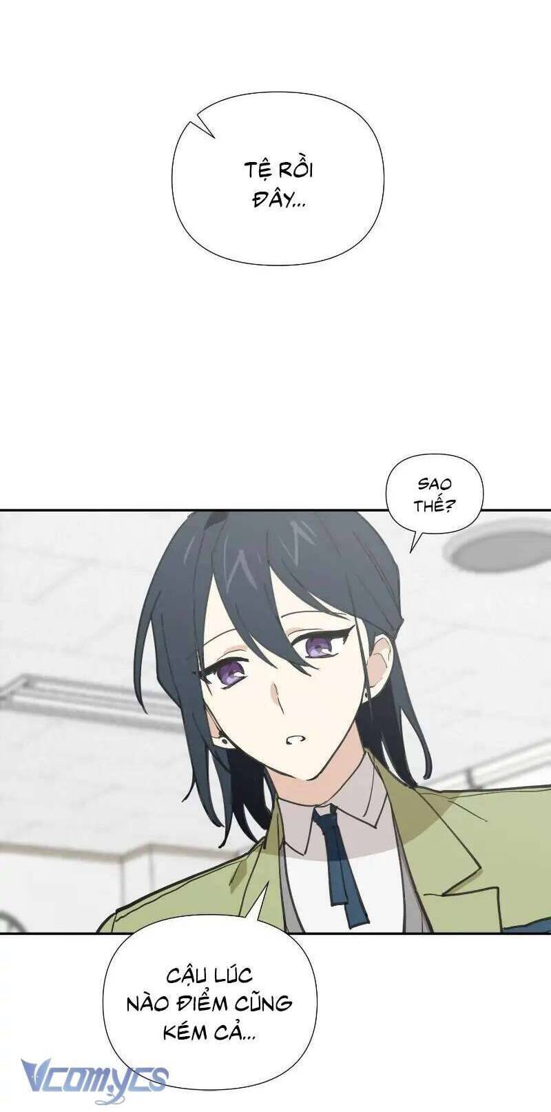 Điều Ước Sao Băng Chapter 13 - 25