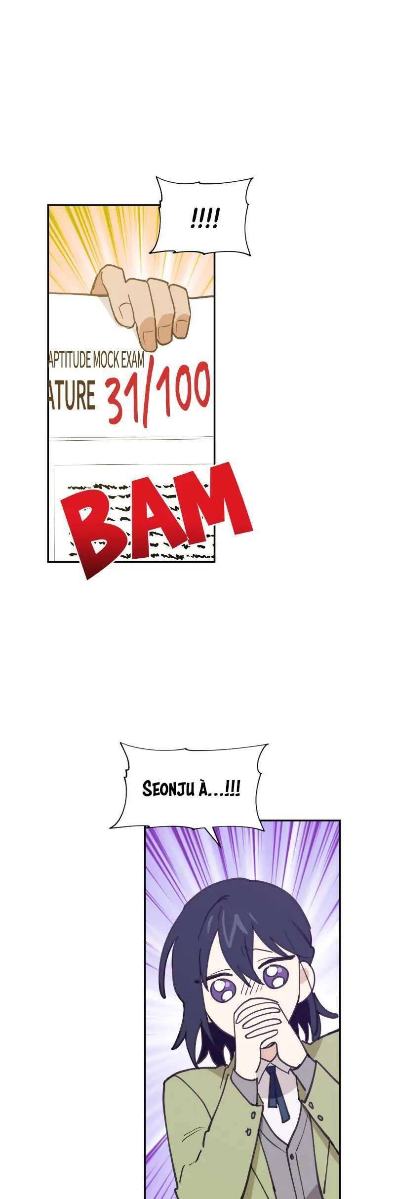 Điều Ước Sao Băng Chapter 13 - 26