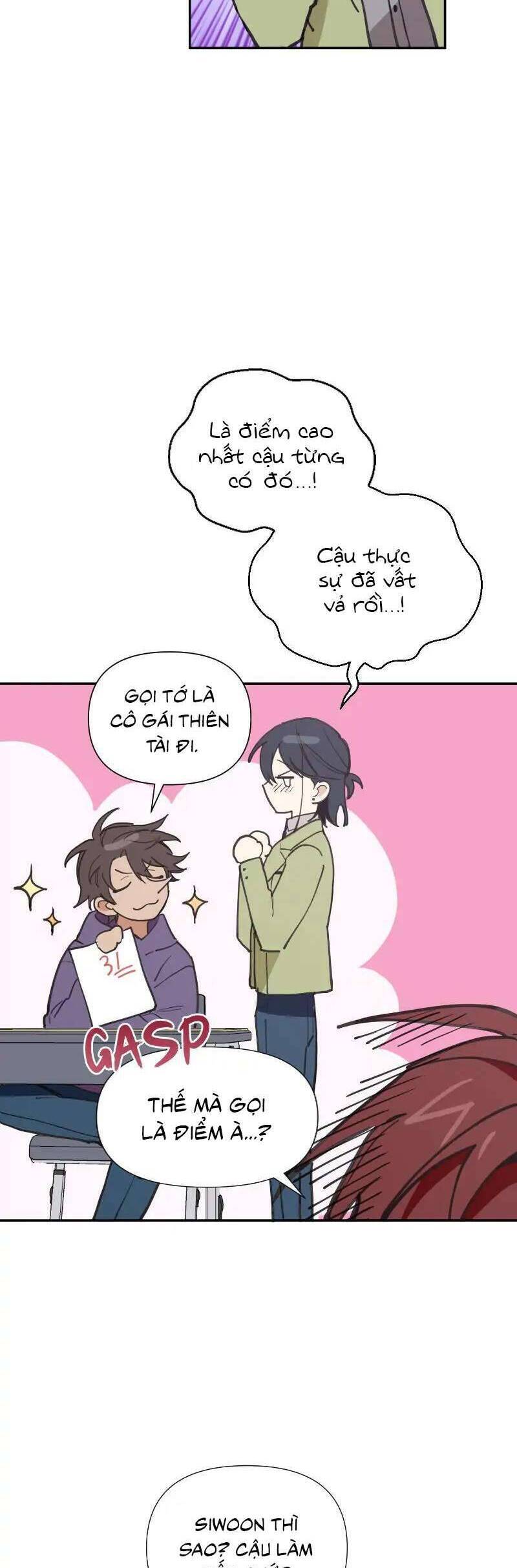 Điều Ước Sao Băng Chapter 13 - 27