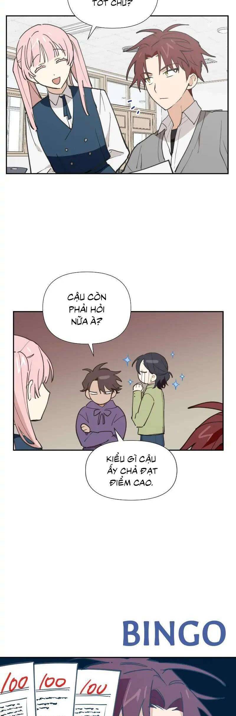 Điều Ước Sao Băng Chapter 13 - 28