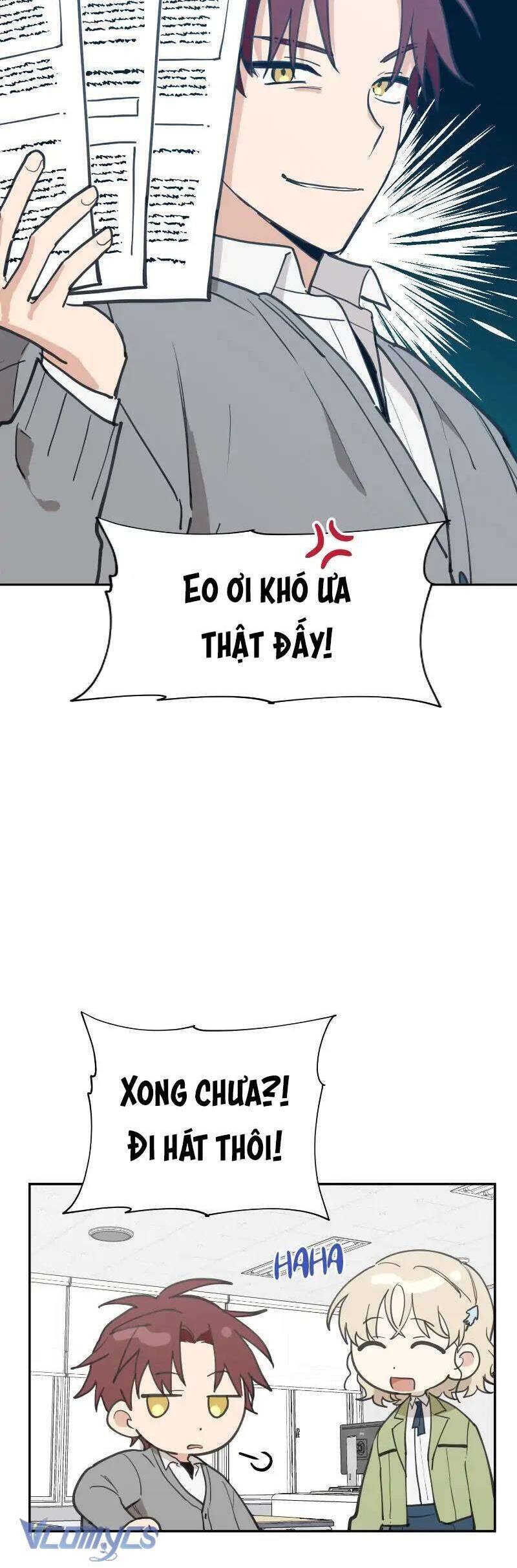 Điều Ước Sao Băng Chapter 13 - 29