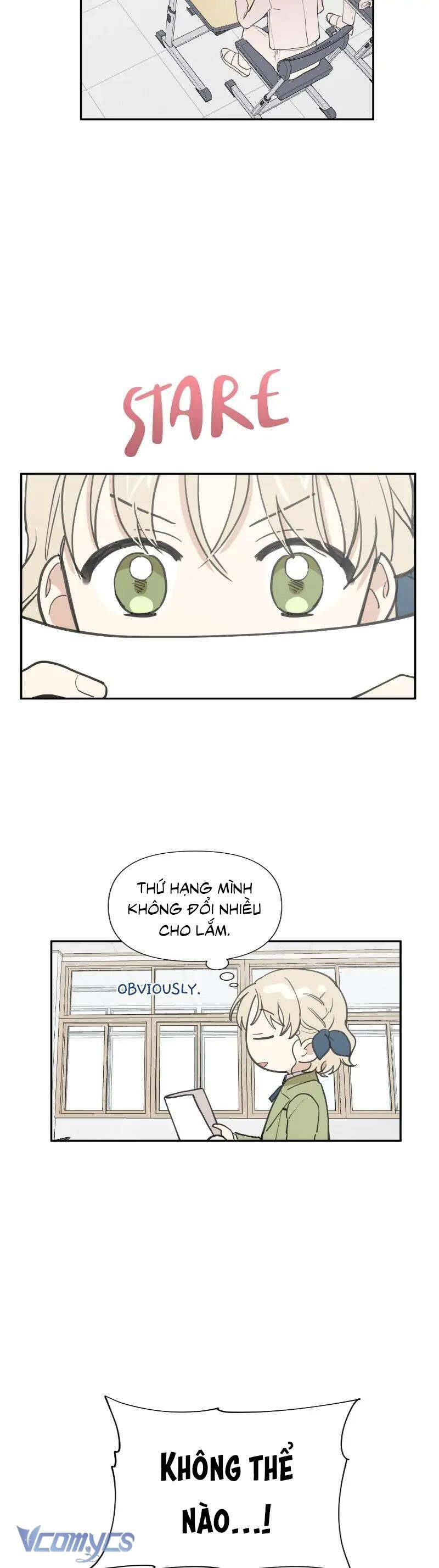 Điều Ước Sao Băng Chapter 13 - 30