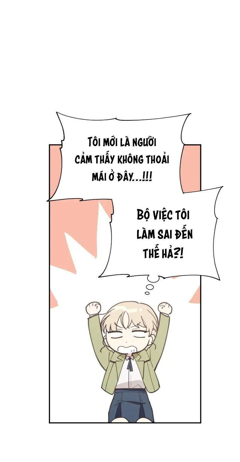 Điều Ước Sao Băng Chapter 13 - 4