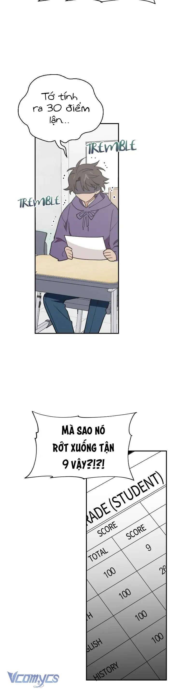 Điều Ước Sao Băng Chapter 13 - 31