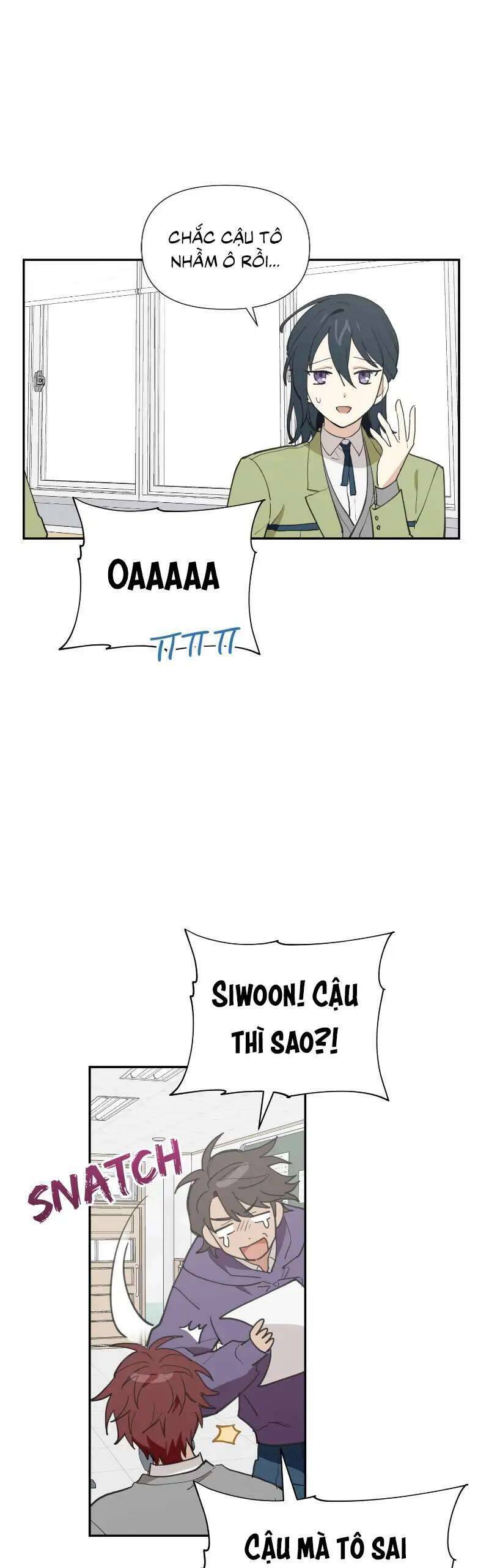 Điều Ước Sao Băng Chapter 13 - 32