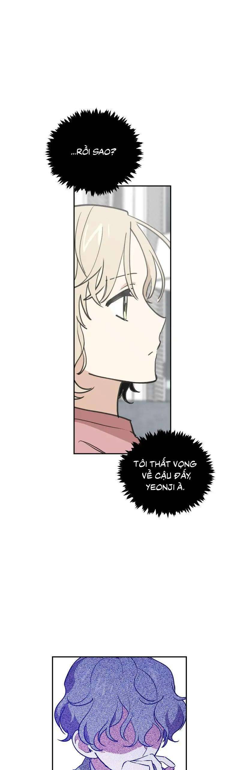 Điều Ước Sao Băng Chapter 13 - 8