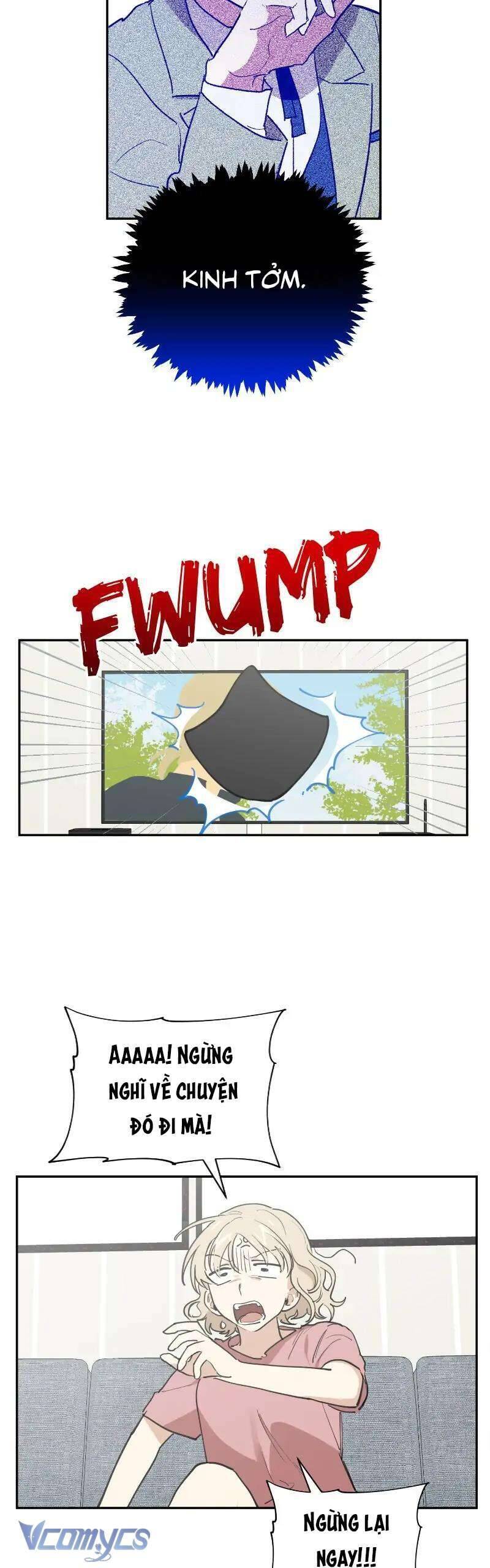 Điều Ước Sao Băng Chapter 13 - 9