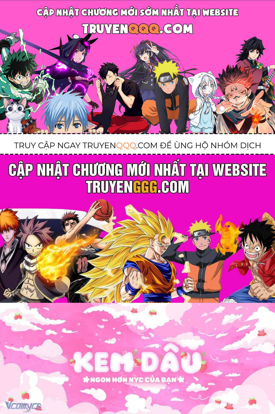 Điều Ước Sao Băng Chapter 14 - 1