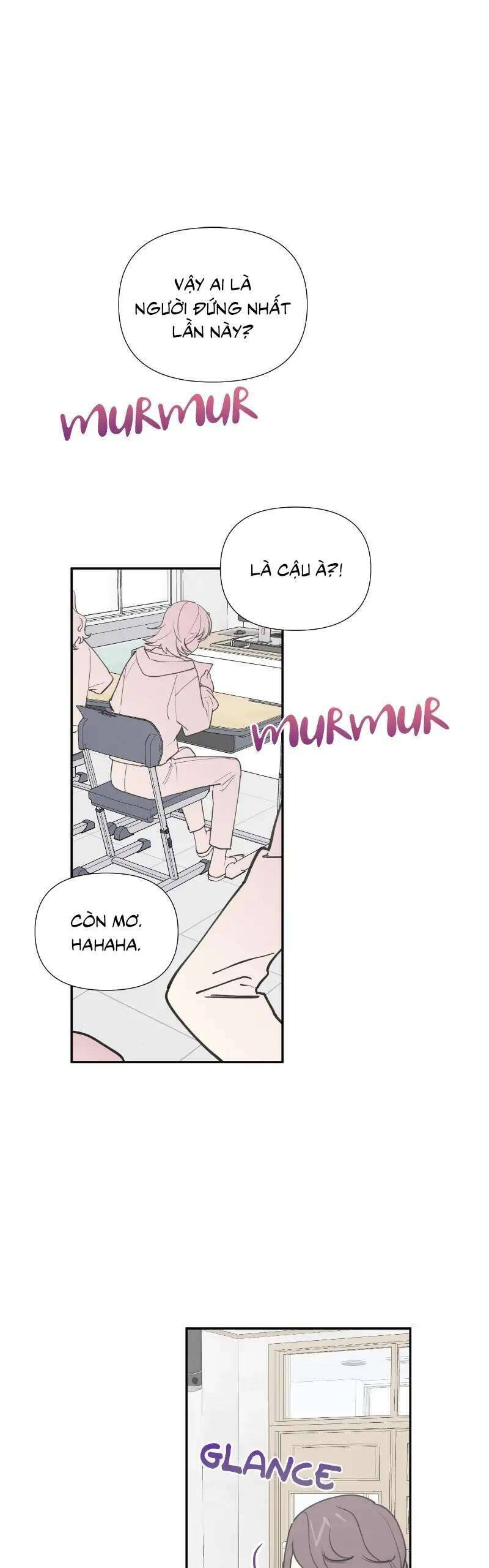 Điều Ước Sao Băng Chapter 14 - 2