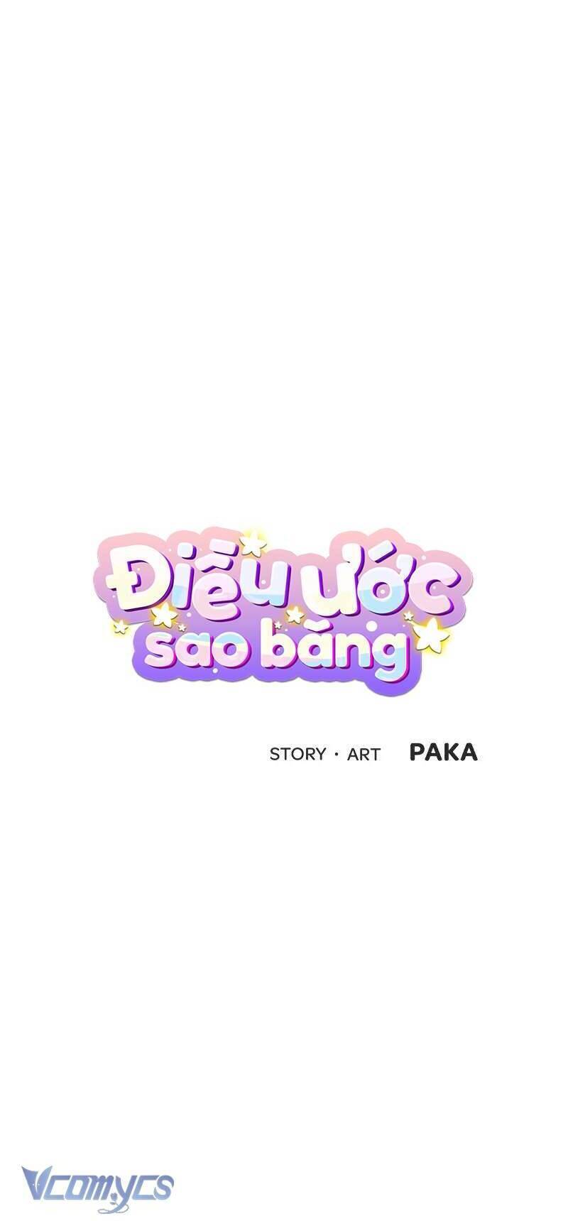 Điều Ước Sao Băng Chapter 14 - 11