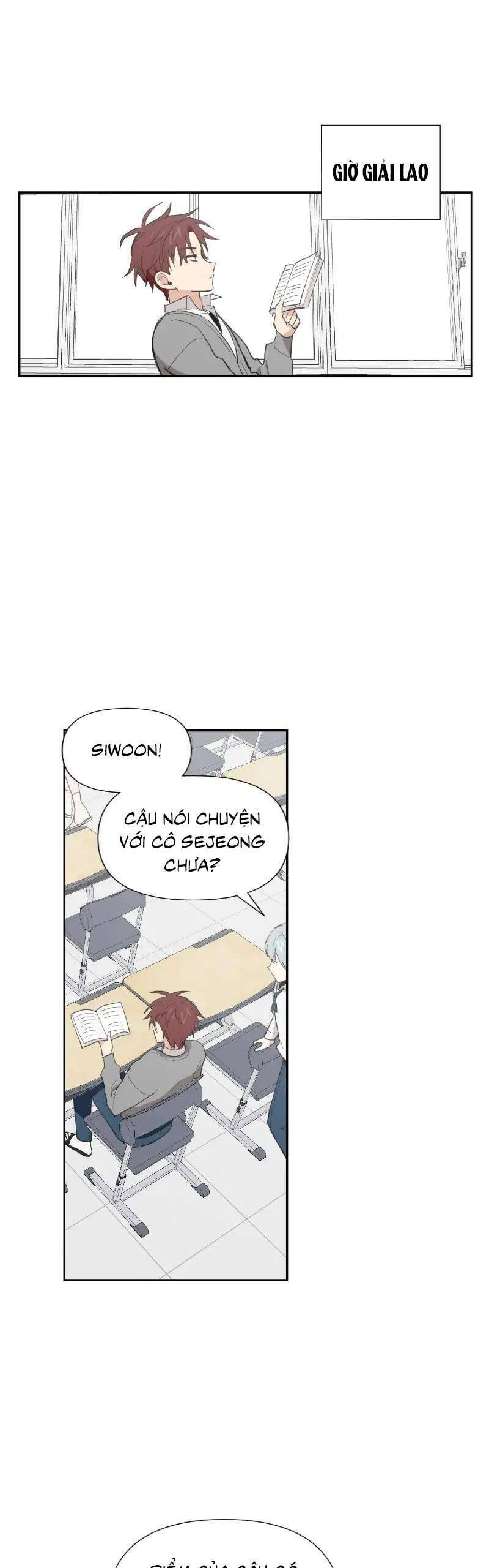 Điều Ước Sao Băng Chapter 14 - 12