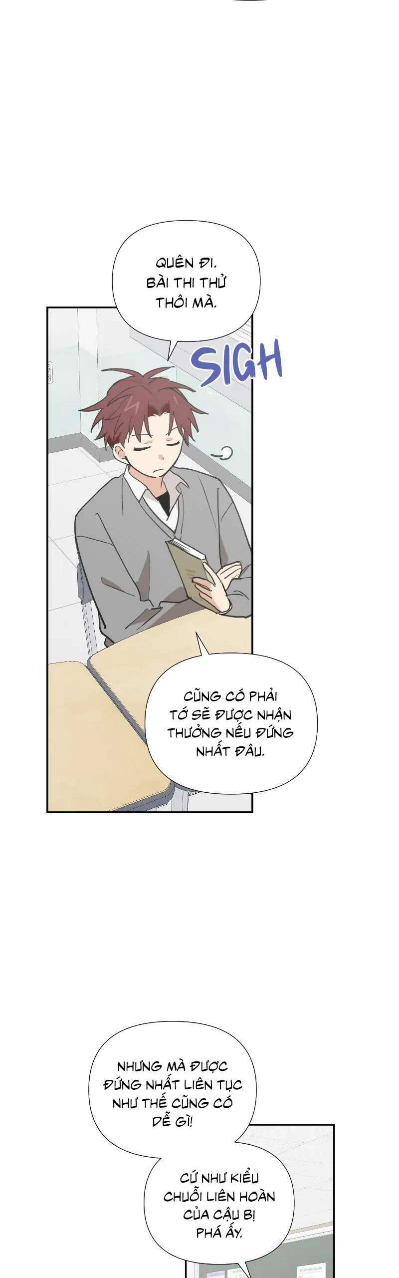 Điều Ước Sao Băng Chapter 14 - 14