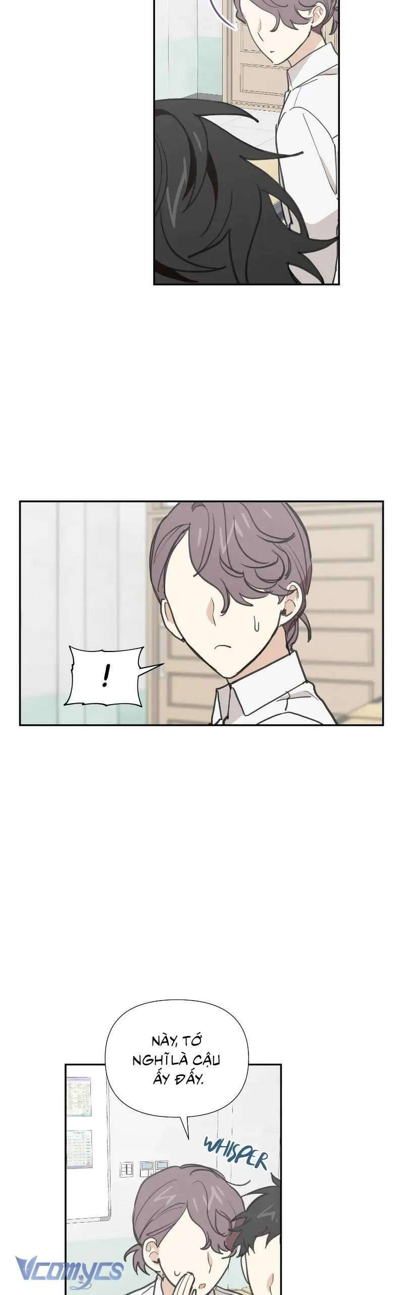 Điều Ước Sao Băng Chapter 14 - 3