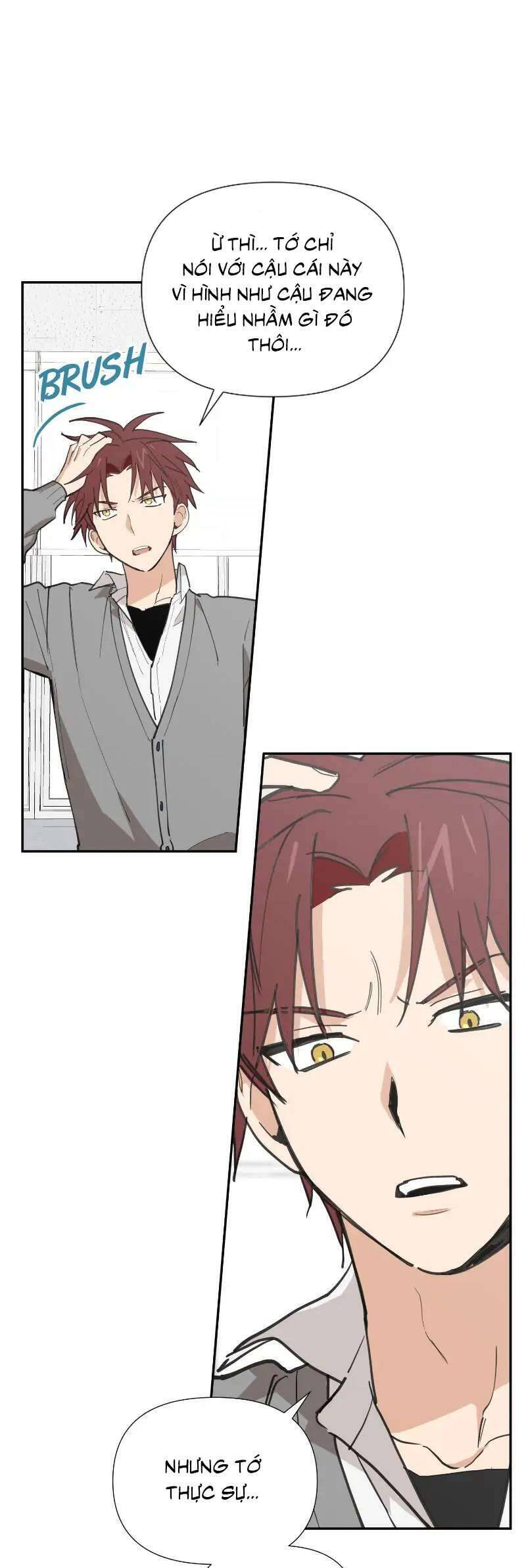 Điều Ước Sao Băng Chapter 14 - 22