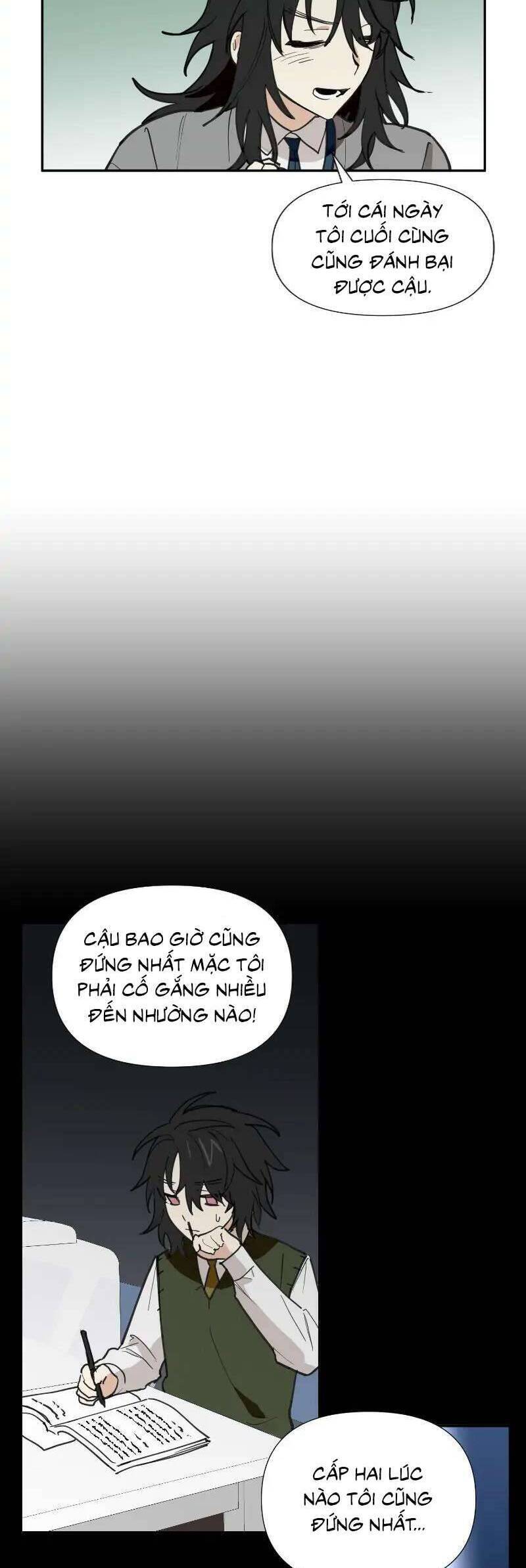 Điều Ước Sao Băng Chapter 14 - 24