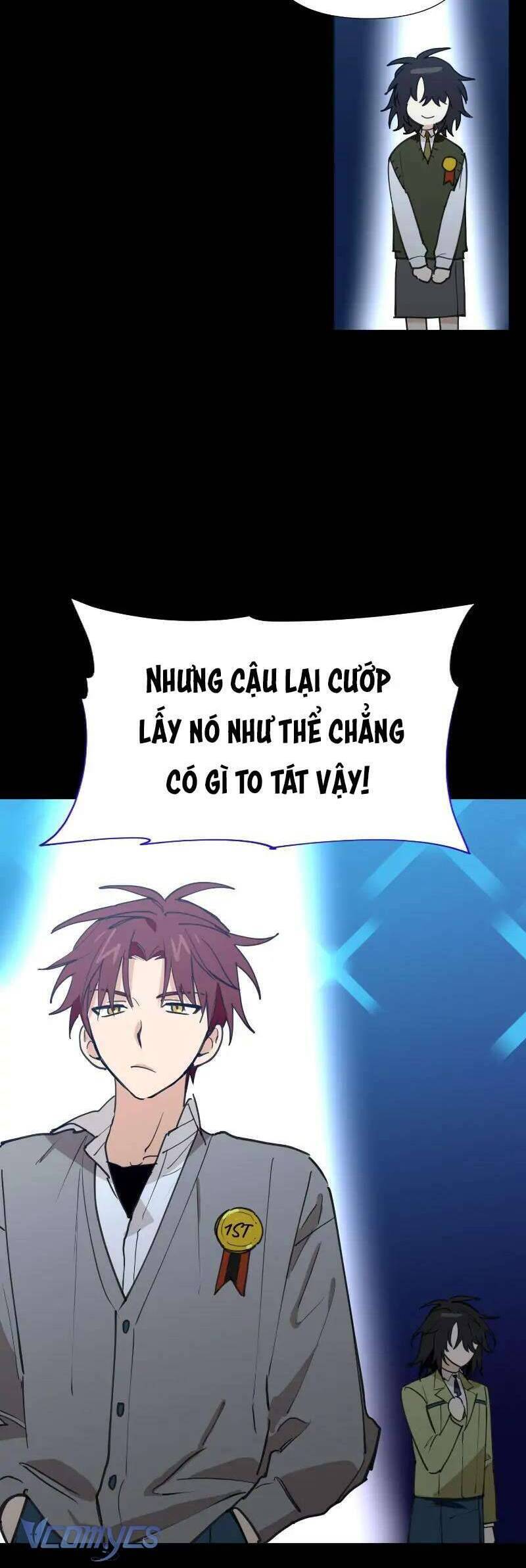 Điều Ước Sao Băng Chapter 14 - 25