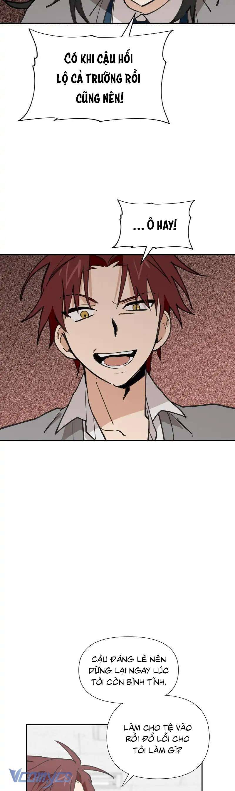 Điều Ước Sao Băng Chapter 14 - 28