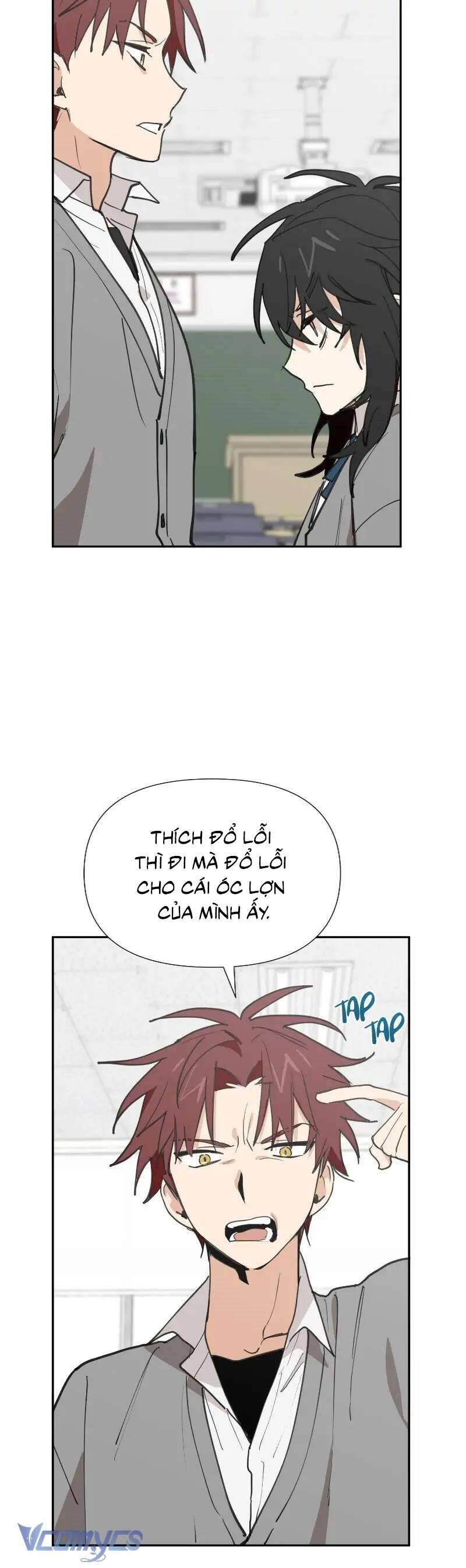 Điều Ước Sao Băng Chapter 14 - 29