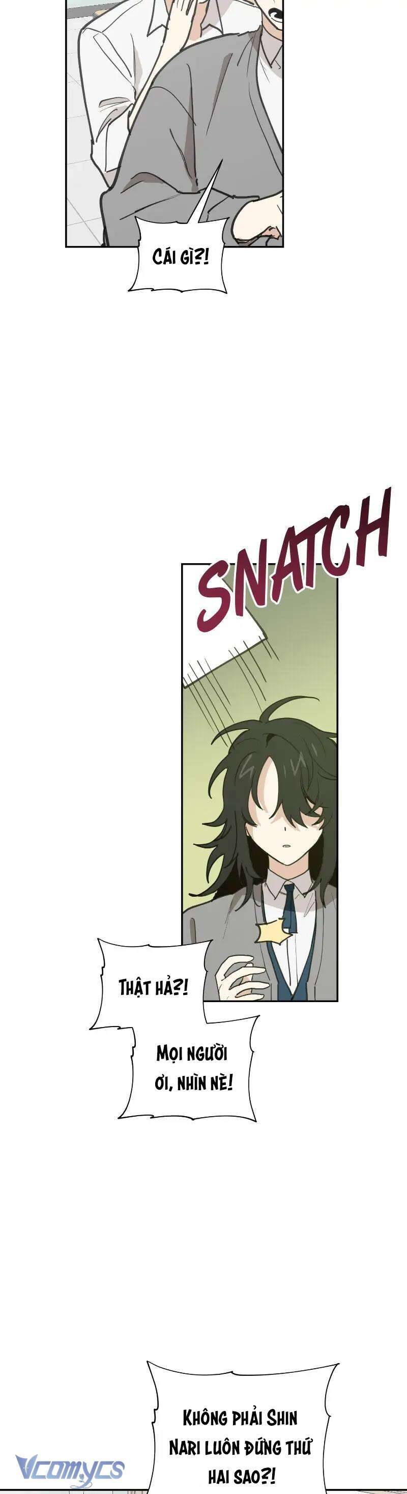Điều Ước Sao Băng Chapter 14 - 4