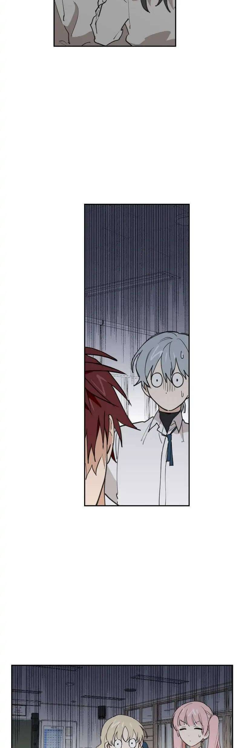 Điều Ước Sao Băng Chapter 14 - 31