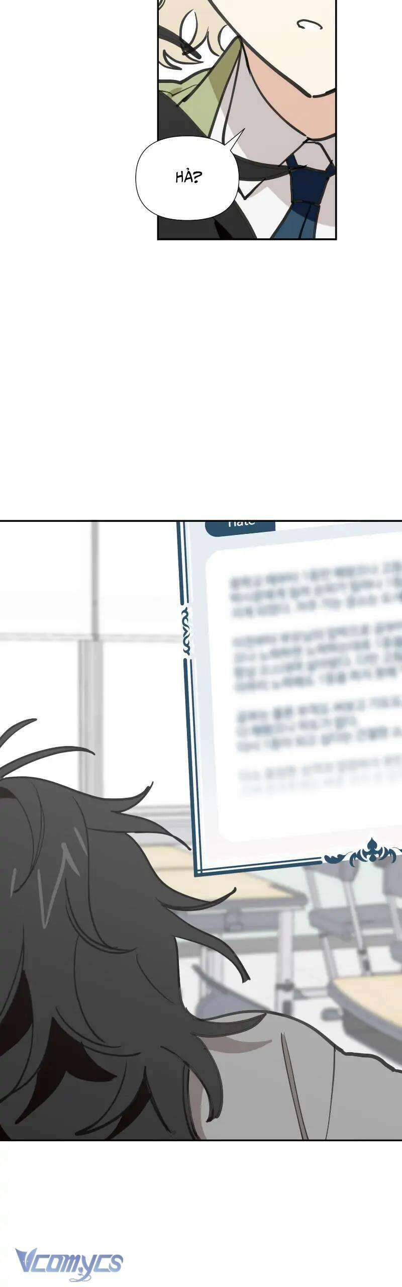 Điều Ước Sao Băng Chapter 14 - 35