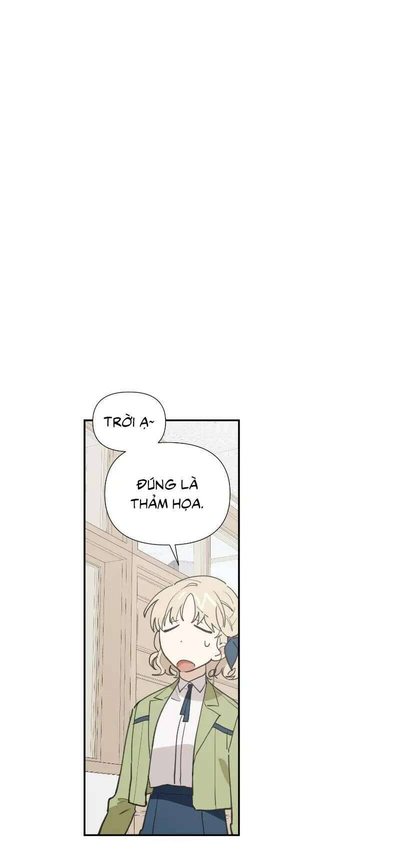 Điều Ước Sao Băng Chapter 14 - 38